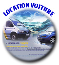 Location auto Pyrnes  Lourdes