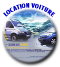 Location auto Pyr�n�es � Lourdes